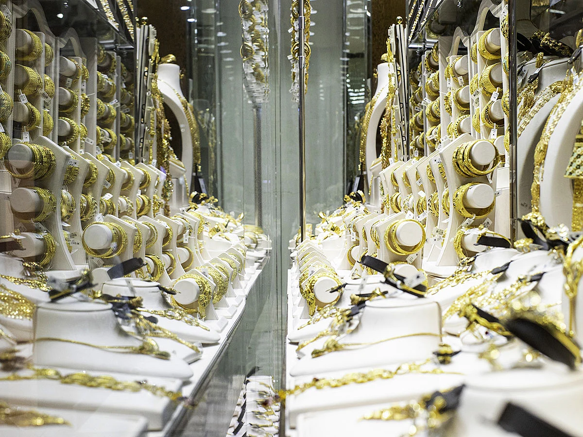 Gold prices are rearing to break the $3,000 an ounce barrier. For many UAE residents, there are times to make some quick profits. 