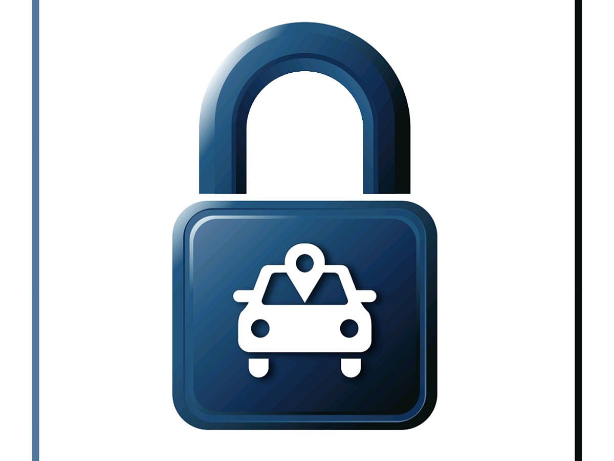Graphic of the new service, which covers all types of vehicles