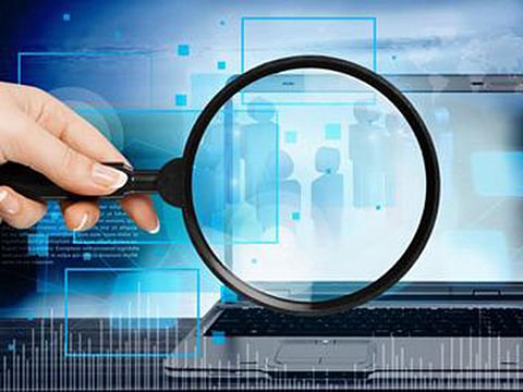 Founded 24 years ago, the Dubai Police Digital Forensics Department now boasts seven specialised units, 70 experts, and additional staff. Image used for illustrative purpose only.
