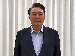 South Korea's six weeks of political chaos