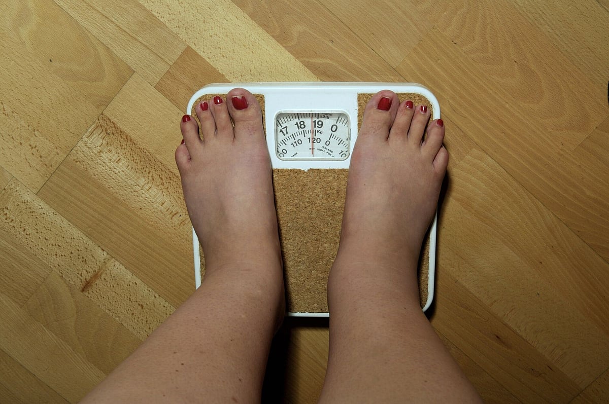 The commission is “laying bare the flawed assumption that body mass for size is, by itself, a marker of health,” said Adam Collins, an associate professor of nutrition at the University of Surrey who wasn’t involved in the work. 