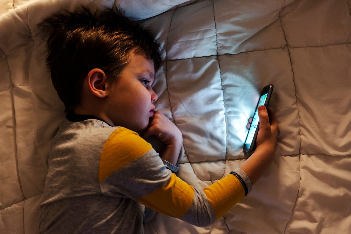 From December 10: Australia’s social media ban for kids (what Pakistan ...