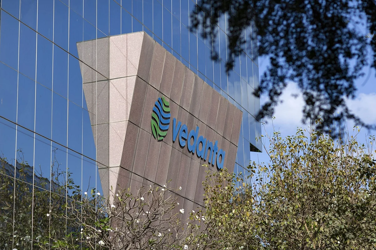 Vedanta VP Aarti Raghavan Says India Stressed Deals To Slow