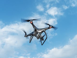 5 best drones to boost your photography game in the UAE, 2025 