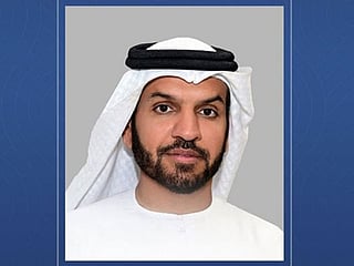 UAE President appoints director-general of Islamic affairs authority