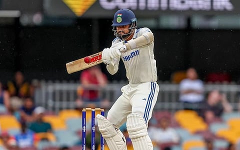 Akash Deep and Jasprit Bumrah thwarted the Australian attack with a 43-run partnership, thereby avoiding the follow-on in the third Test recently.