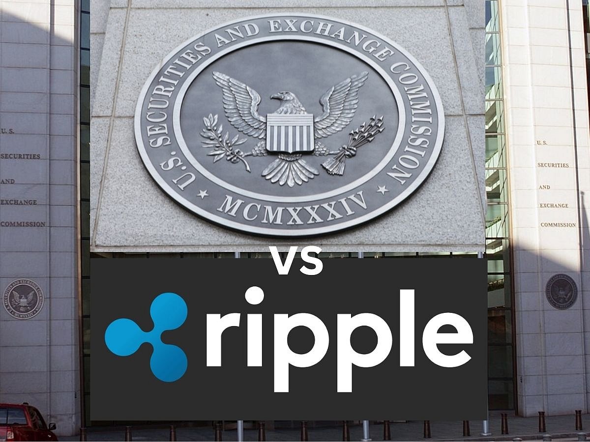 The price of cryptocurrency Ripple (XRP) has spiked in recent days. It is fuelled in part by the landmark case filed by the US Securities and Exchange Commission (SEC) against a lower court's ruling and a subsequent appeal filed on January 15, 2025. The case continues to shape the evolving regulations surrounding cryptocurrencies.