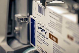 Study shows diabetes drugs' potential beyond weight loss