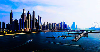 UAE: 3 killed, 112 injured in drone and missile strikes