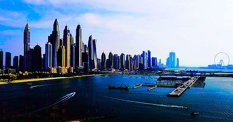 Three killed, 112 injured in UAE since start of missile and drone attacks