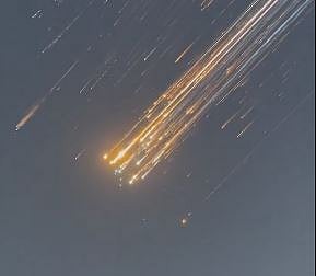 Giant rocket is central to Musk’s ambition to reach Mars