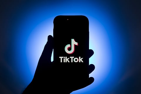 The announcement comes as both the Biden administration and President-elect Donald Trump have said they’re looking for ways to let TikTok continue to operate.