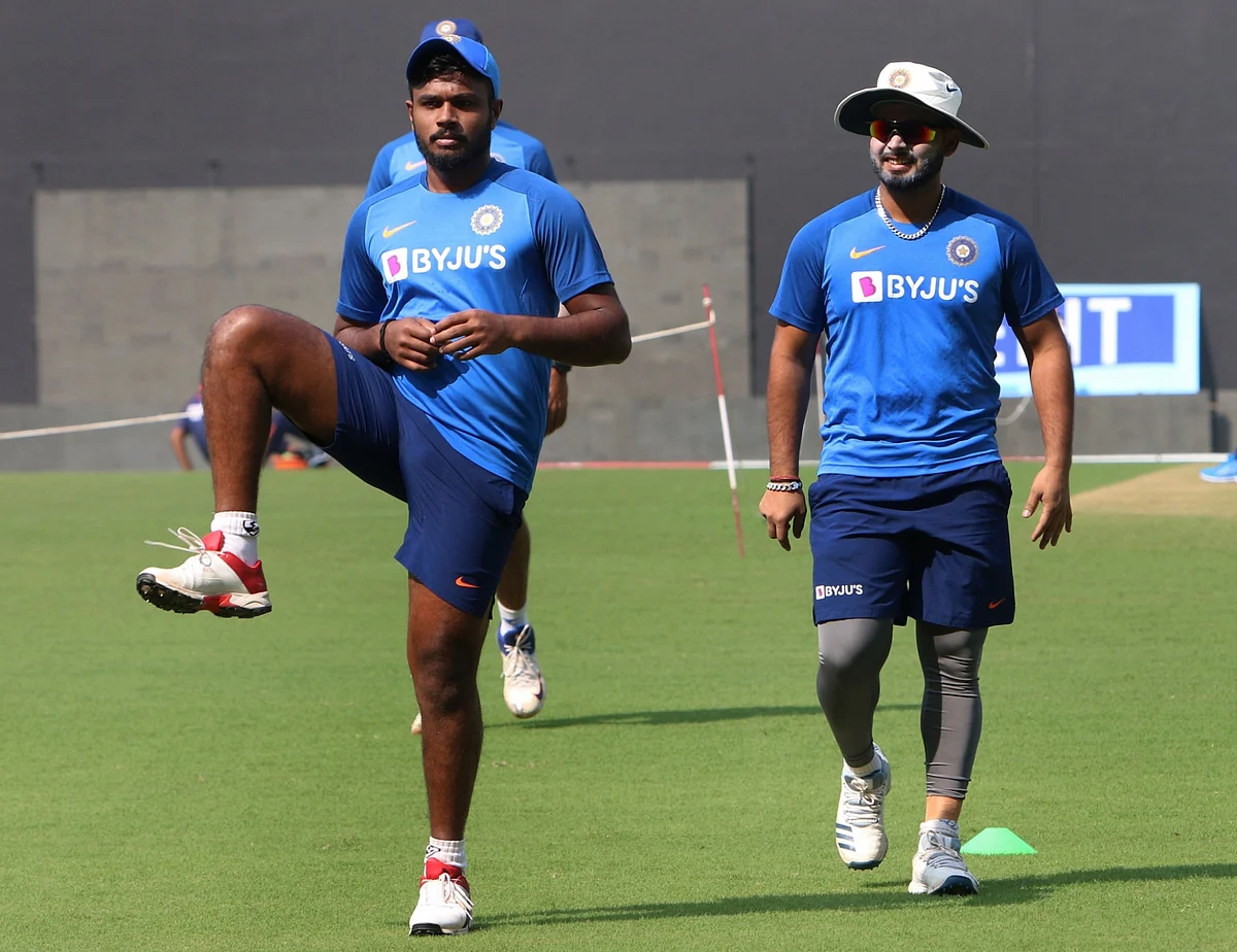 Sanju Samson has been in scintillating form in white-ball cricket for India, regularly scoring centuries across formats.