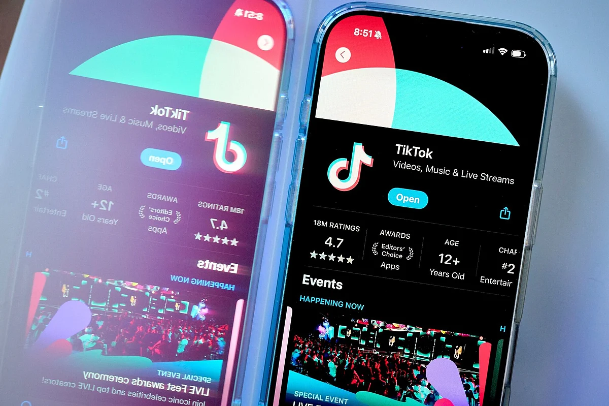 TikTok has been embraced for its ability to transform ordinary users into global celebrities when a video goes viral.