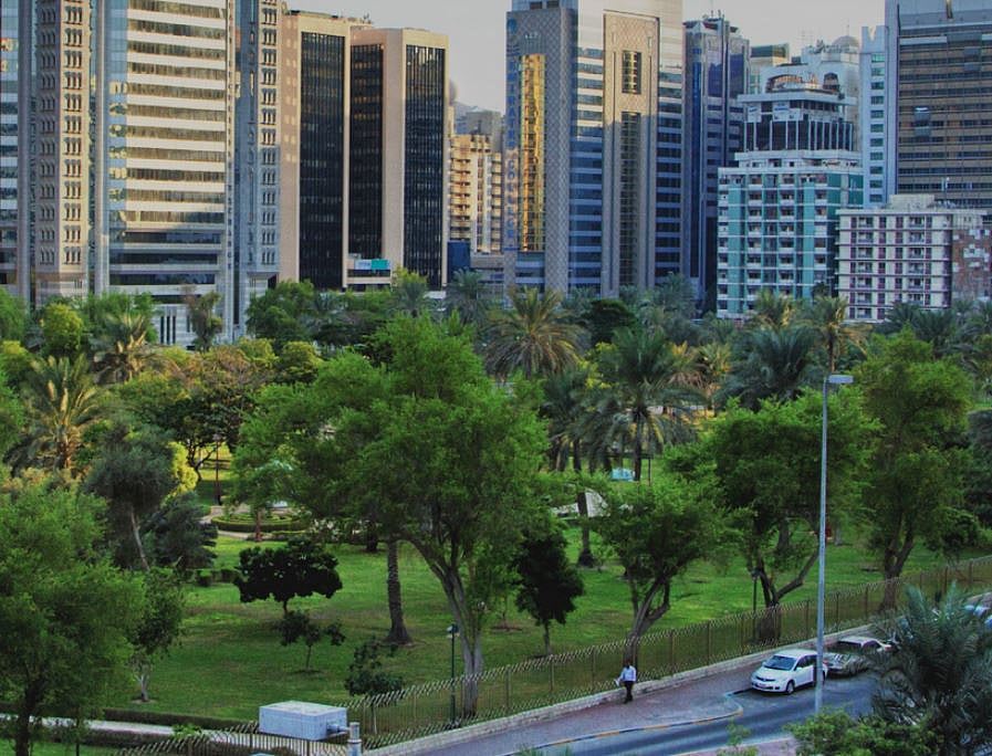 New Abu Dhabi regulations provide a framework for resolving environmental fines.

