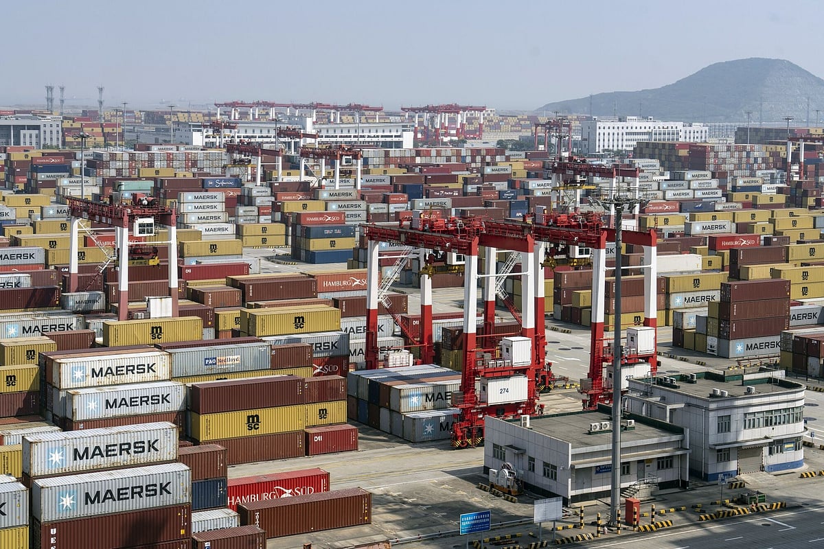 The brewing tariff war between the US and China is more than just an economic chess match — it’s a high-stakes showdown with global consequences.