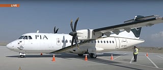 The prime minister said modernising the airline was “extremely essential” for the tourism sector.