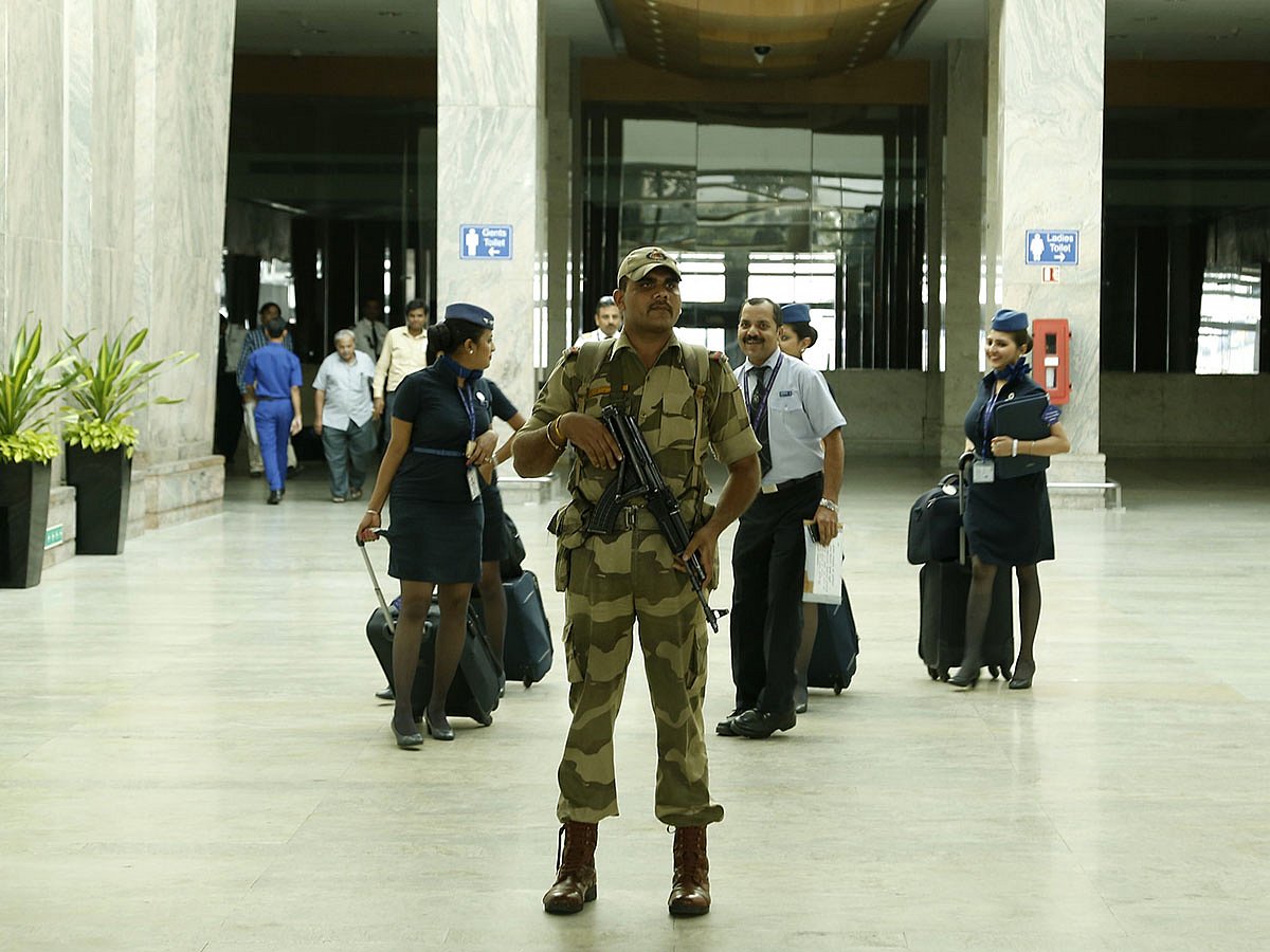 Air India, and other carriers, have told passengers to factor in potential flight delays if they are traveling on January 26. 