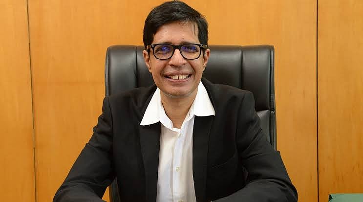 V. Kamakoti , director of IIT Madras, has claimed that cow urine can be used for treating infections.