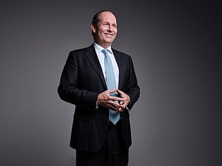 Dubai’s Jumeirah targets Europe, US for new hotels, says new CEO