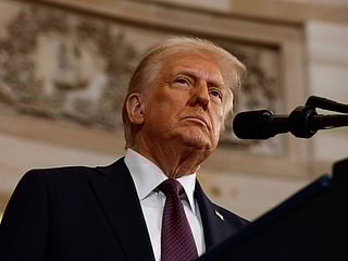 Trump to order US exit from Paris Accord, hobbling climate fight