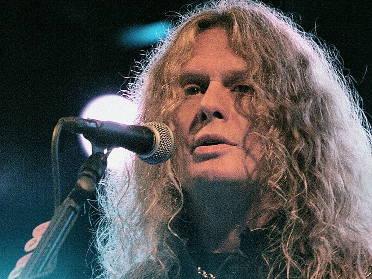 John Sykes