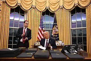 Canada to file WTO claim against Trump tariffs