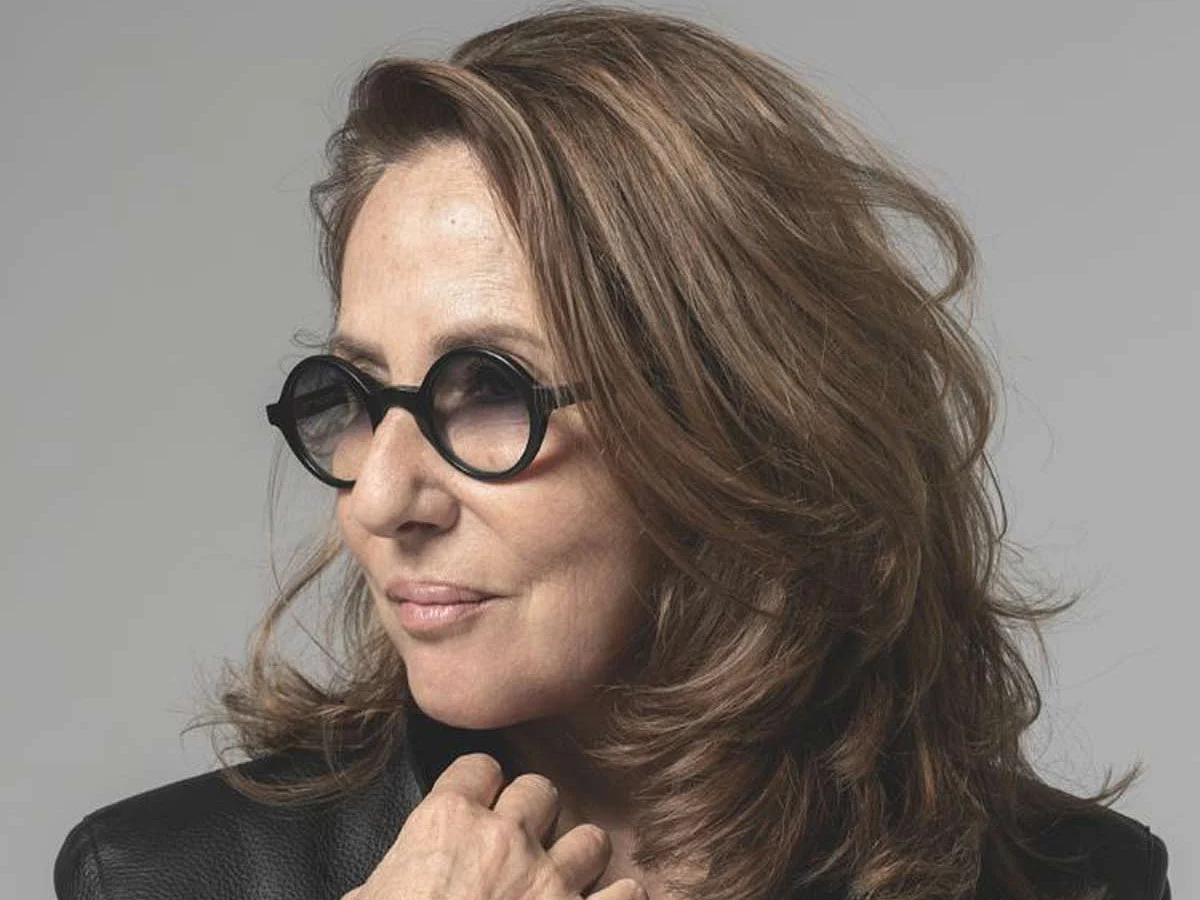 Christine Nagel, creative director, Hermes 