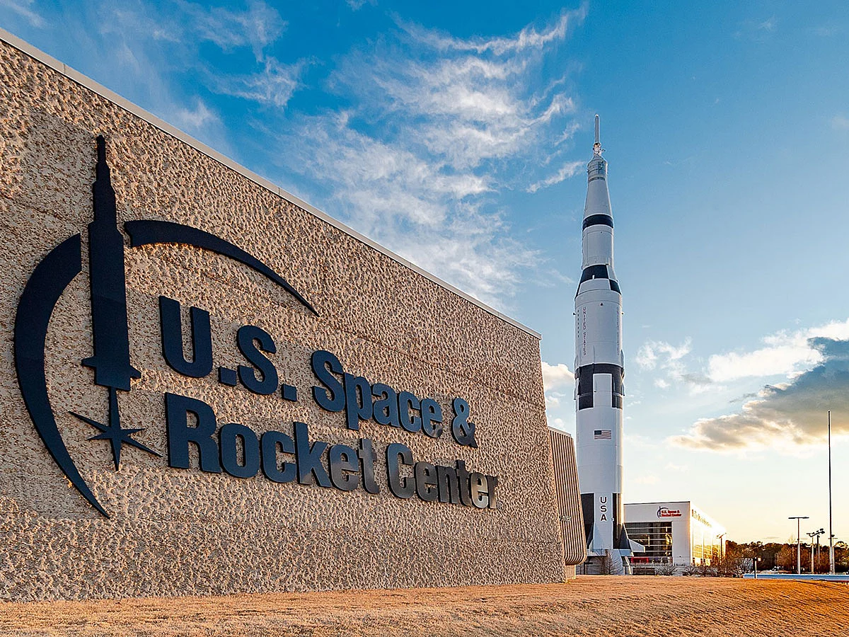 Space mission