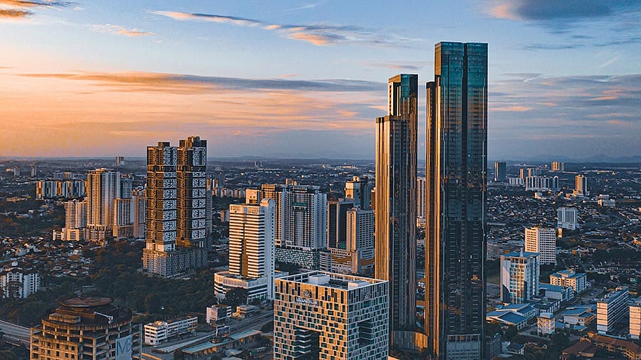 Johor and Singapore’s Special Economic Zone: A powerful symbol of collaboration, innovation, and shared growth between two nations