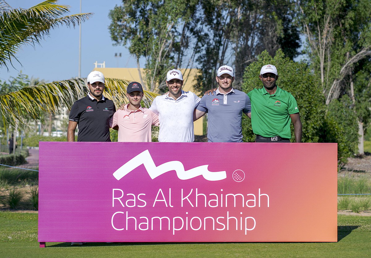 History will be made in Ras Al Khaimah