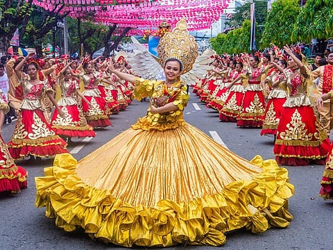 Every January, Cebu celebrates “Sinulog”, widely held as the “Grandest Festival” in the Southeast Asian nation, with every celebration routinely attracting an estimated 4 million+ attendees.
