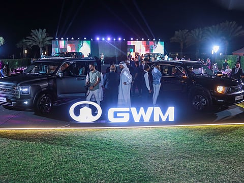 Newly launched Haval H9 and H7 set to conquer the UAE SUV market