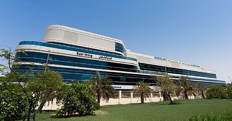 Mediclinic Airport Road Hospital performs successful surgery for ulcerative colitis 