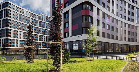 Established European real estate developer launches Dubai operations