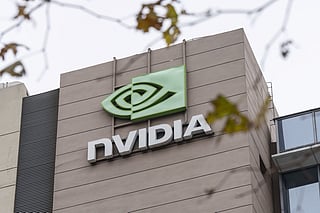 Nvidia loses $500 billion in value as Chinese AI firm DeepSeek jolts tech shares