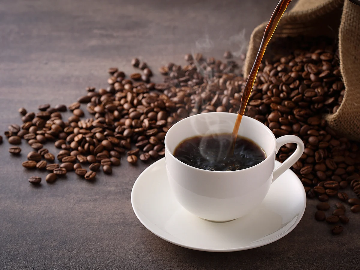 Beyond mental clarity, coffee consumption has been linked to several health benefits, including reduced inflammation and a lower risk of heart disease and diabetes.