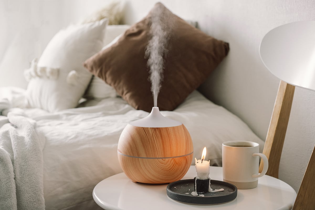 Whether you're a lavender lover or a eucalyptus enthusiast, we've rounded up the best diffusers that’ll transform any space into an oasis