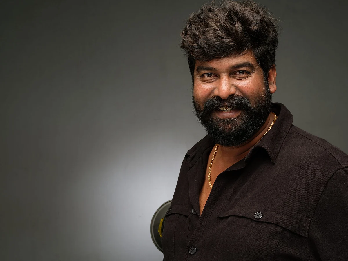 Malayalam actor Joju George has hit the big league with his directorial debut 'Pani' out on Sony LIV now