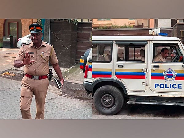The accused was mounting pressure on her to enter into a romantic relationship, said an official.