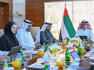 Ajman Bank achieves its highest annual profits in history at Dh440 million, with a growth of 213%