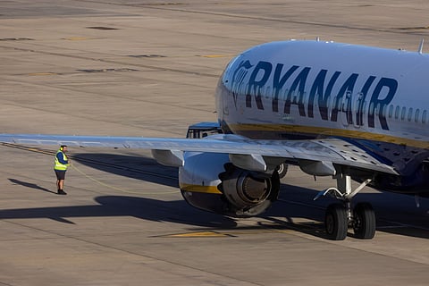 Affected staff were told the amount would be “simply deducted from the payslip until the debt is paid.  