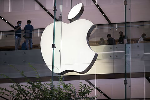 Apple Launches New iPhones and Mac Studio