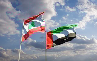 UAE, Lebanon agree to ease travel restrictions
