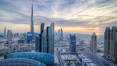 How global property markets stack up against Dubai