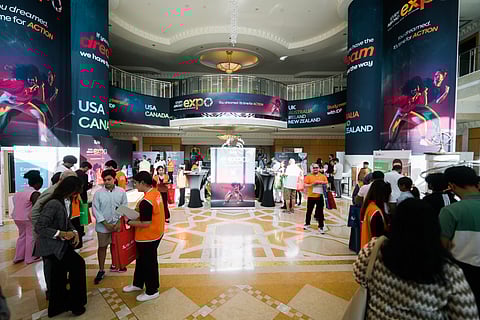 IDP Education’s UAE Study Abroad Expo to connect students with over 100 global universities on January 25 and 26