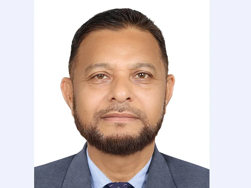 Mohammed Mannan