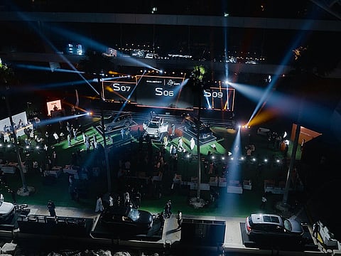 Elite Group Holding drives excellence in mobility with Soueast Motor’s UAE debut