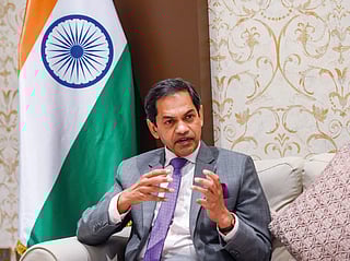 New milestones in India-UAE ties
