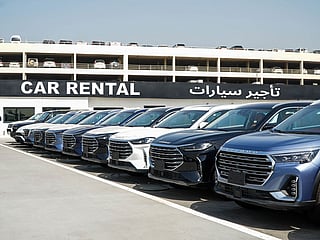 Avoiding Dh43,000 in traffic fines: Here’s how UAE car rentals help tourists